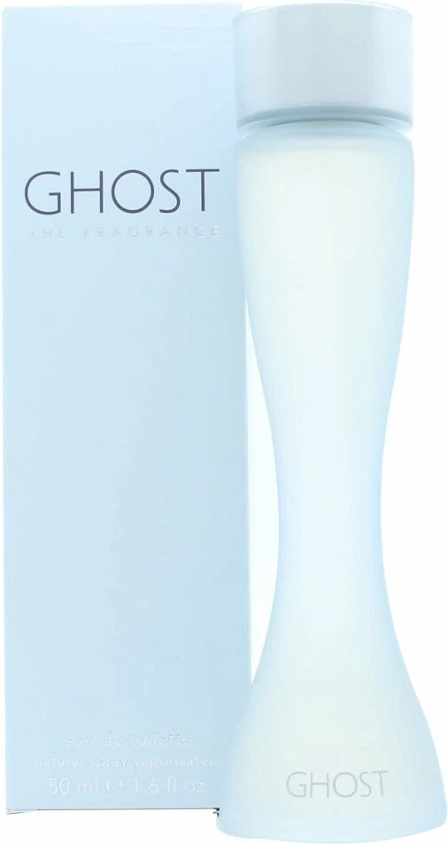 Ghost The Fragrance Eau De Toilette