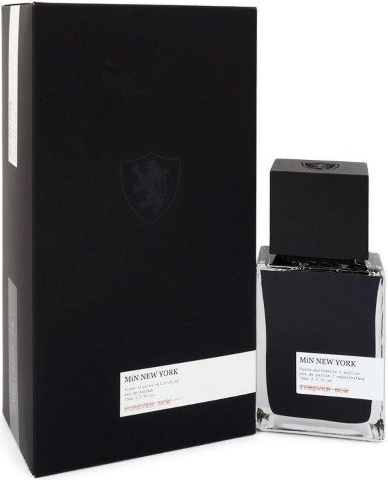 Eau de Parfum Min New York Forever Now