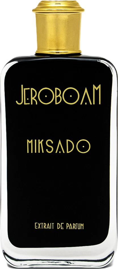 Extrait De Parfum Spray Jeroboam Miksado