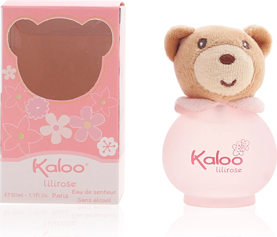 Eau De Senteur Kaloo Classic Lilirose
