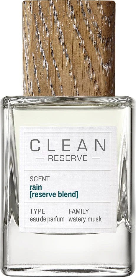 Eau de Parfum Clean Reserve Blend Rain Clean Cut Copenhagen