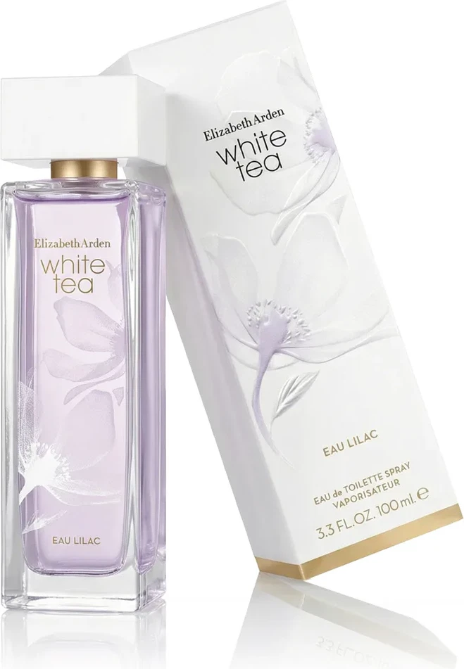 Eau De Toilette Elizabeth Arden