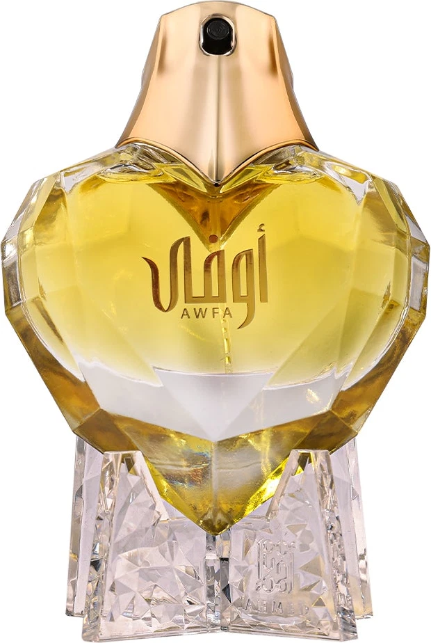 Eau de Parfum Ahmed Al Maghribi Awfa