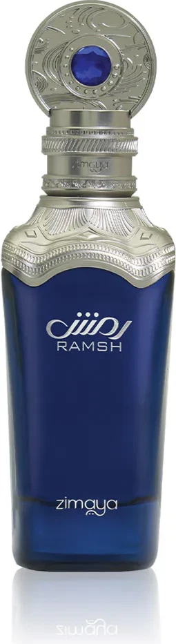 Eau De Parfum Zimaya Ramsh Imperium