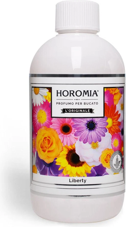 Eau De Toilette Horomia Liberty Limited Edition
