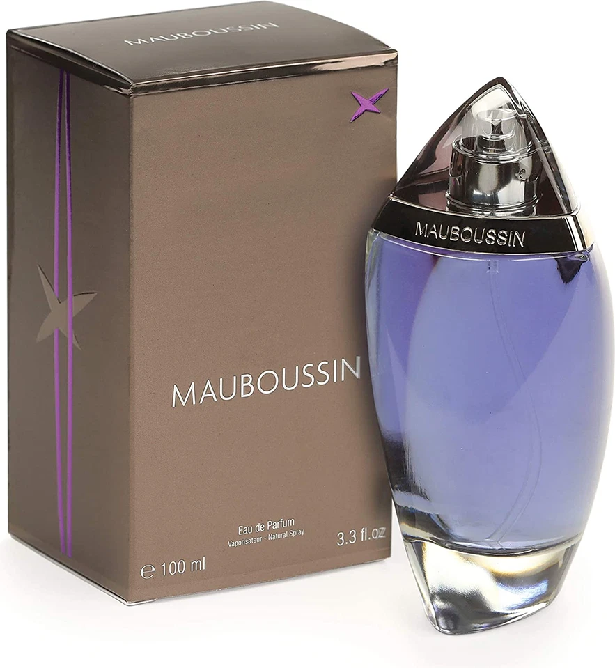 Eau De Perfume Mauboussin Pour Homme