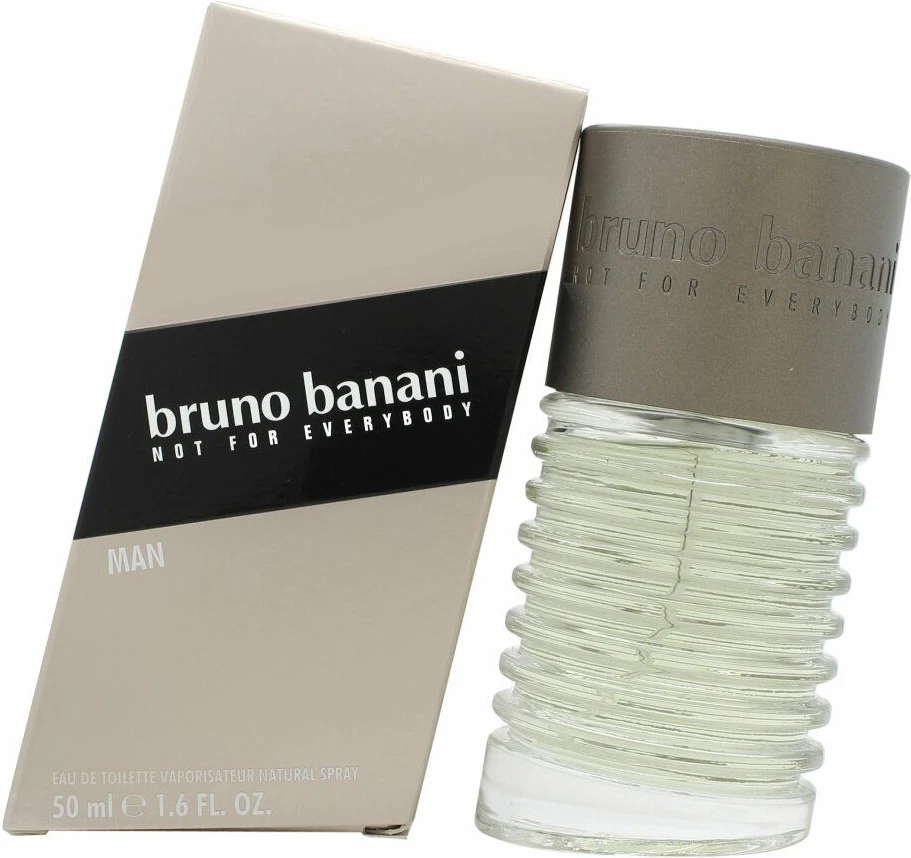 Bruno Banani Man Eau de Toilette