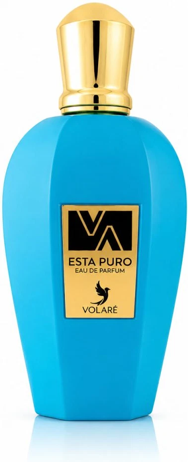 Pura Eau de Parfum Vollare Cosmetics