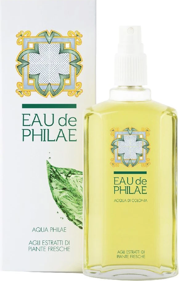 Eau De Cologne Cemon Aqua Di Philae