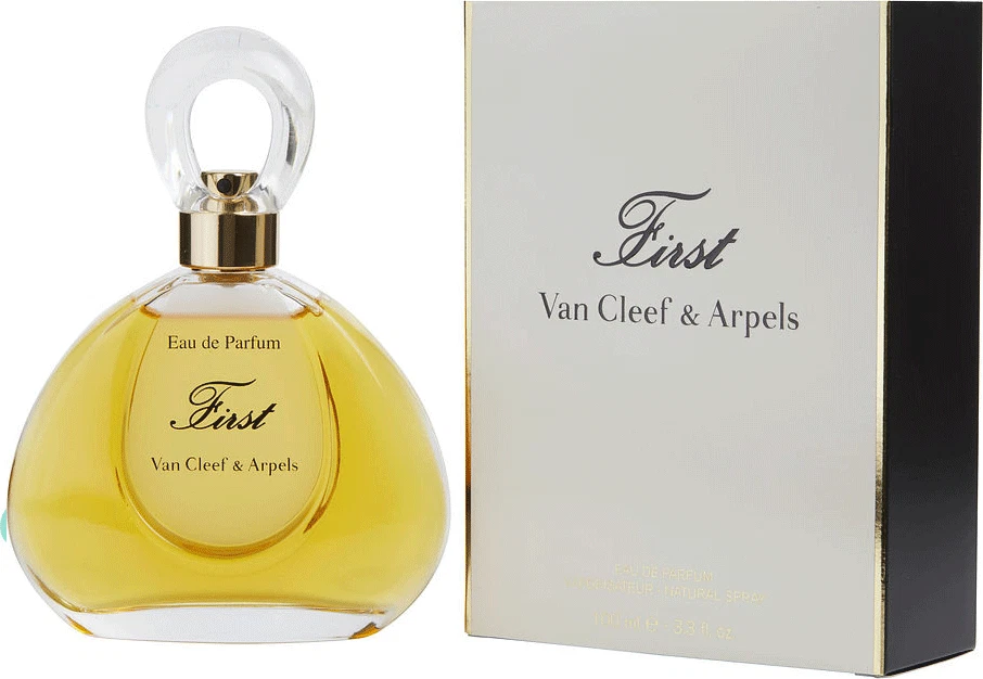 Eau De Parfum Van Cleef & Arpels First