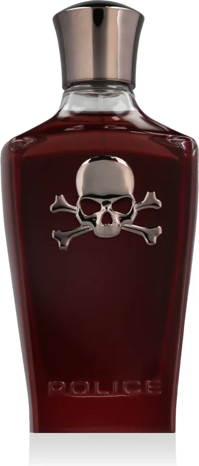 Eau De Parfum Police Potion Love For Her