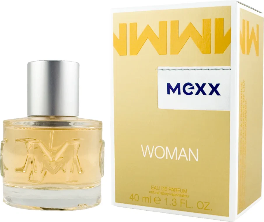 Mexx Woman Efir Uoti Parfyumi