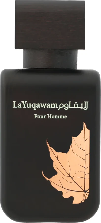 Eau De Parfum Rasasi La Yuqawam Men