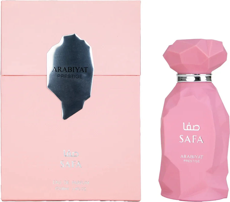 Eau De Parfum Arabiyat Prestige Safa