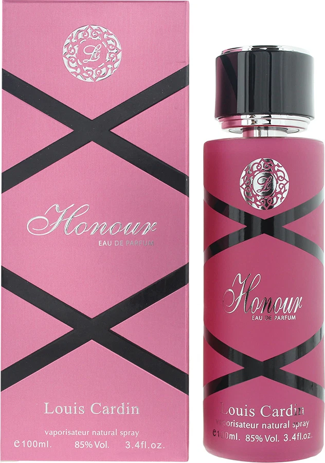 Eau de Parfum Louis Cardin Honor