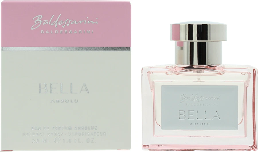 Eau De Parfum Baldessarini Bella Absolu