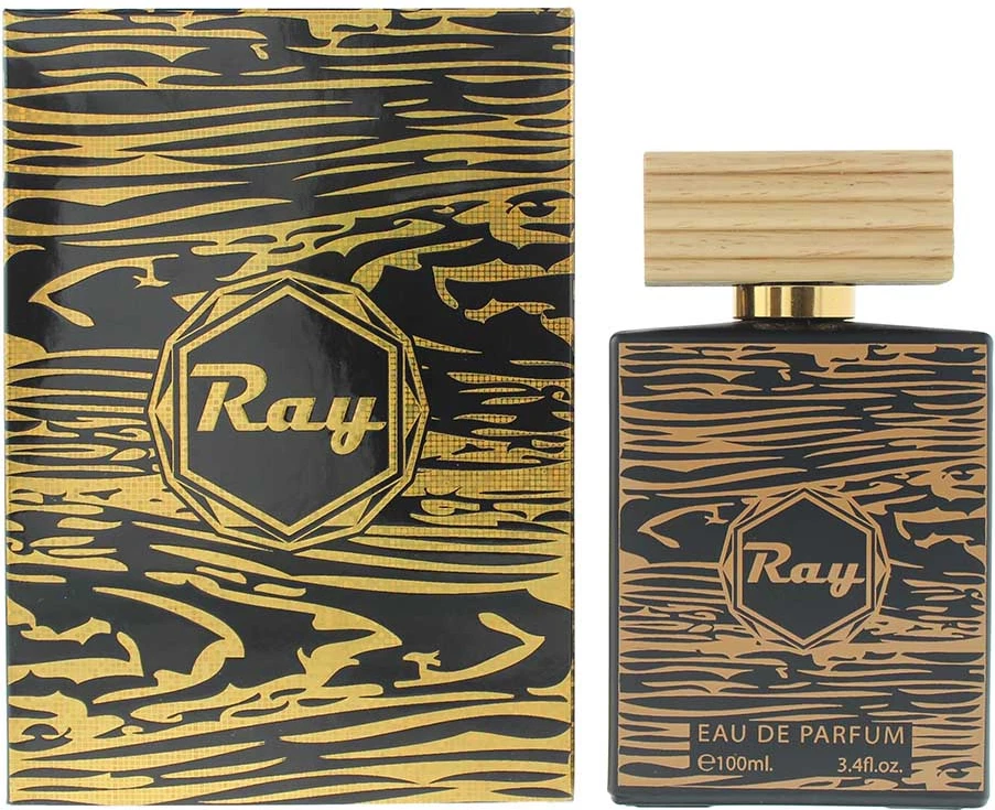 Eau de Parfum Louis Cardin Ray