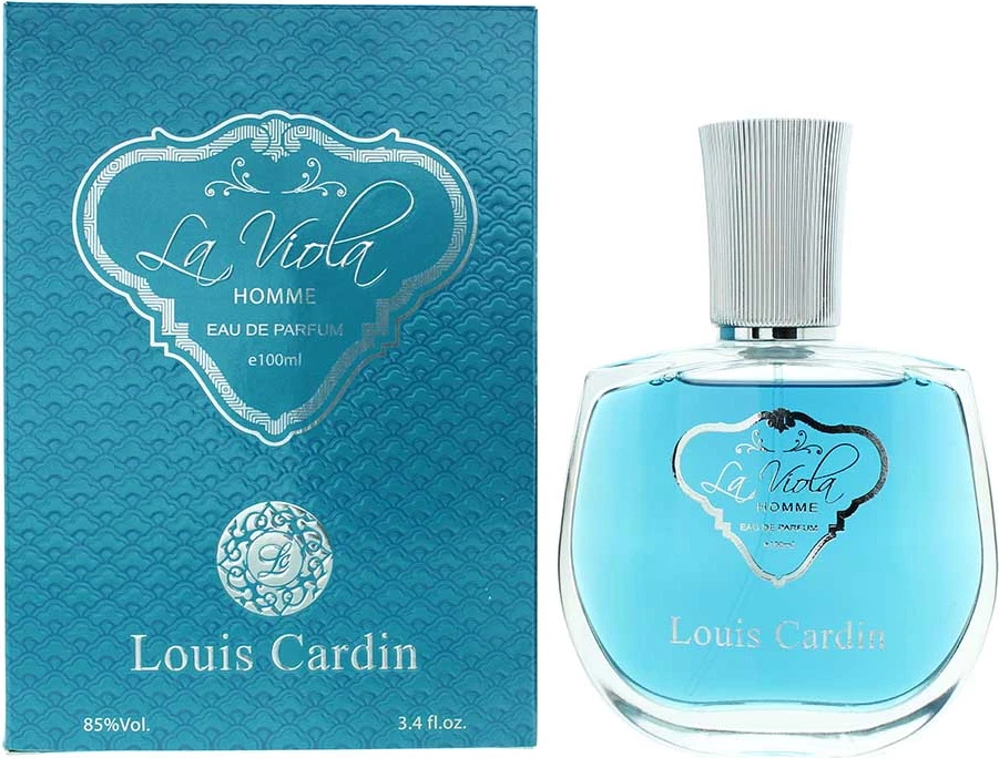 Eau De Parfum Louis Cardin
