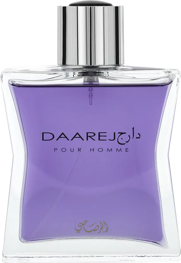Eau de Parfum Rasasi Dareej Men