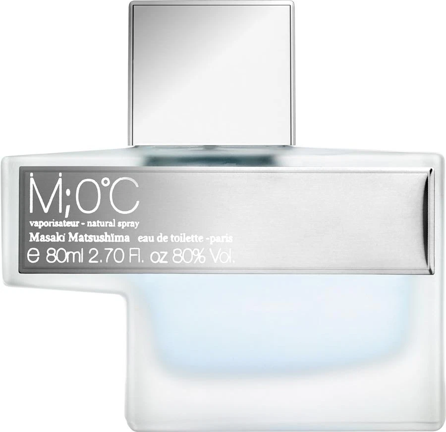 Eau De Toilette Masaki Matsushima Aqua Mat Homme