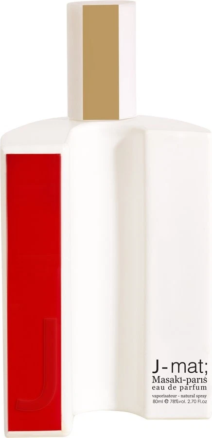 Eau de Parfum Masaki Matsushima J-mat