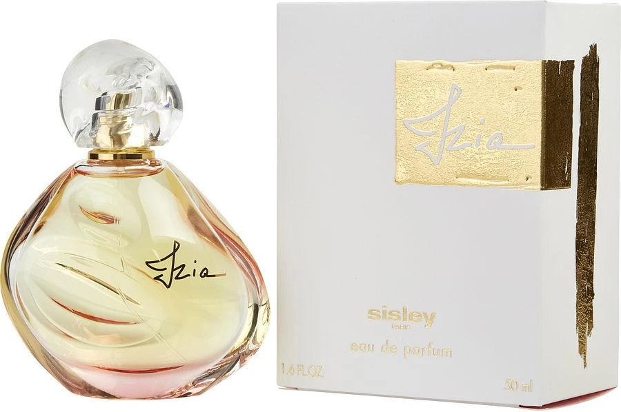 Eau De Perfume Sisley Izia