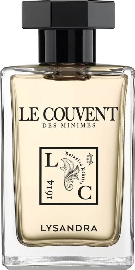 Eau De Parfum Le Couvent Maison De Parfum The Convent Lysandra
