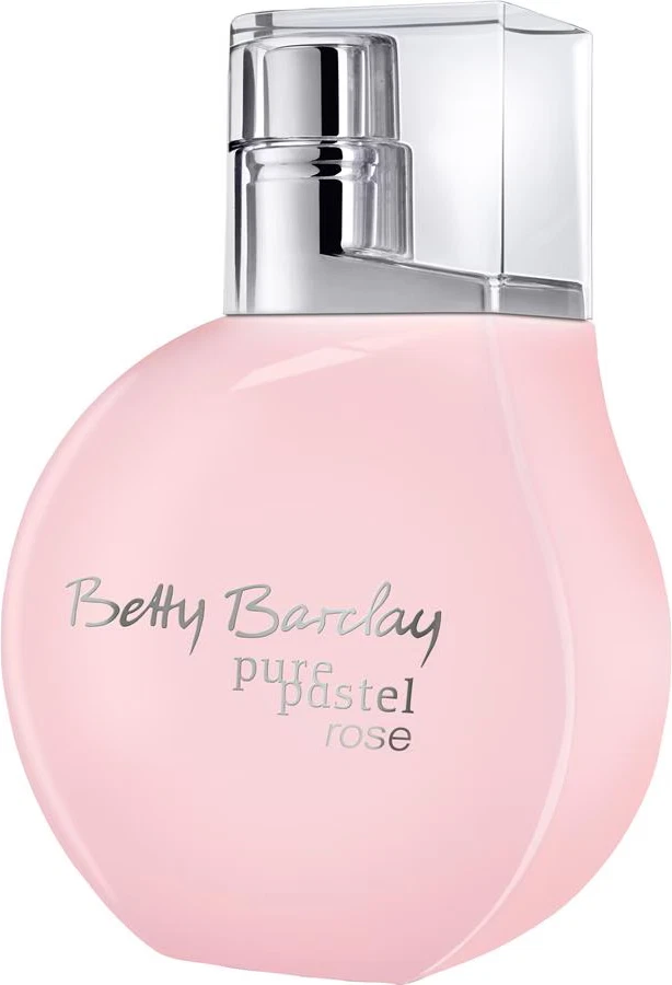 Туалетная вода Betty Barclay Pure Pastel Rose