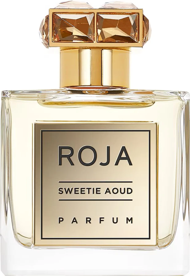 Roja Parfums Sweetie Aoud Parfyumi