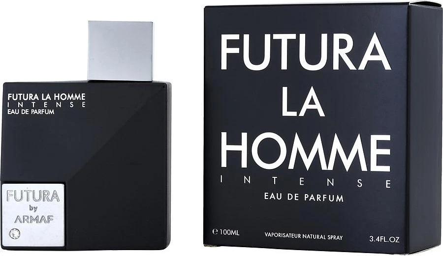 Eau De Parfum Armaf Futura La Homme Intense