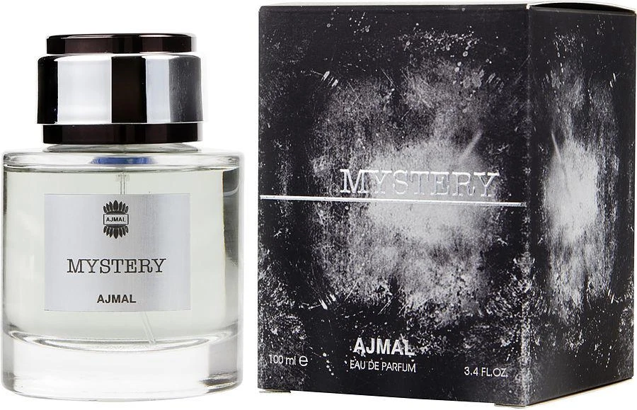 Eau de Parfum Ajmal Mystery