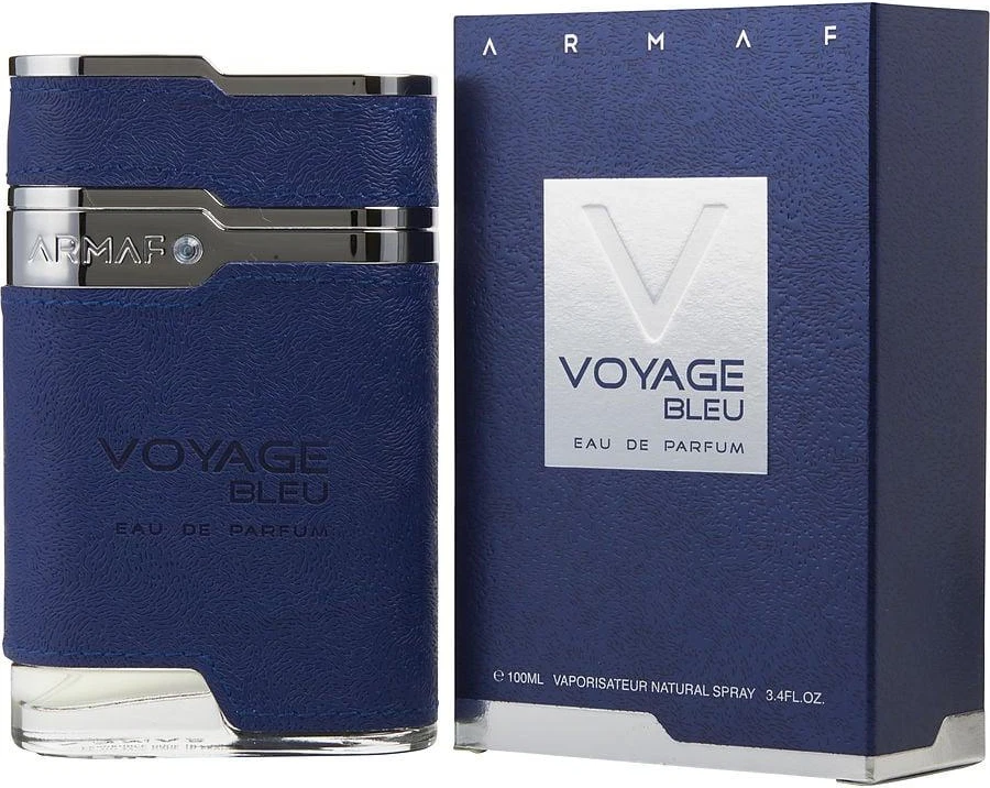 Armaf Voyage Bleu Eau de Parfum