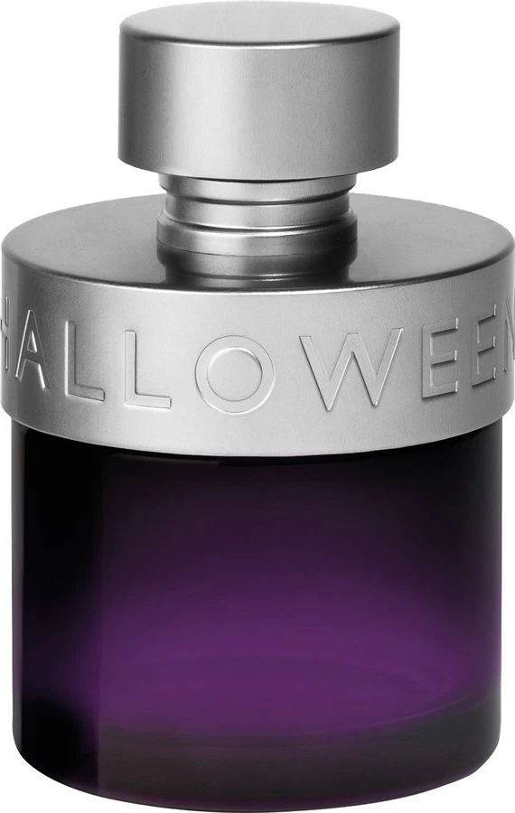 Eau De Toilette Jesus Del Pozo Halloween Man
