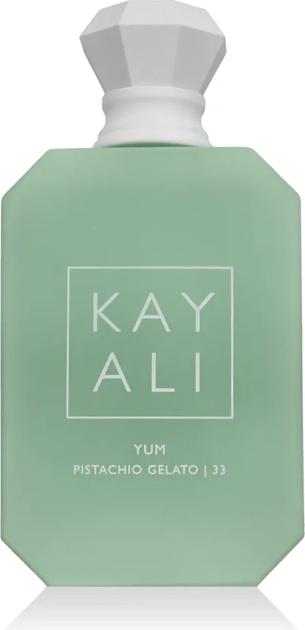 Парфюмерная вода интенс Kayali Yum Pistachio Gelato