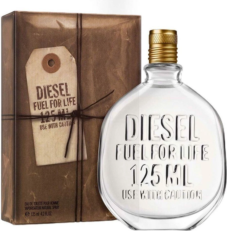 Diesel Fuel For Life Hojat Suvi