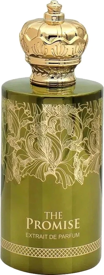 Extrait De Parfum Fragrance World The Promise