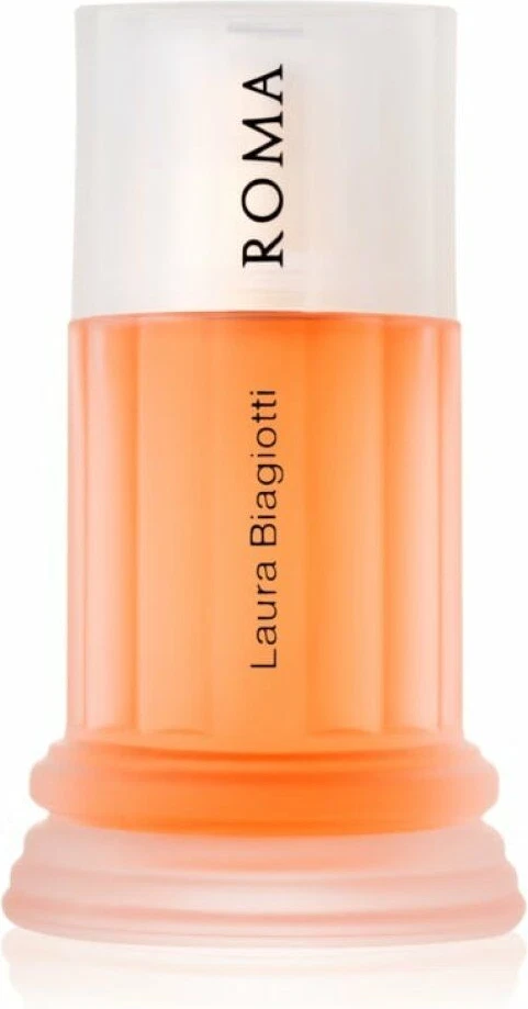 Eau de Toilette Laura Biagiotti Roma