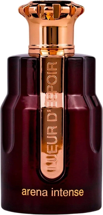 Eau De Parfum Emir Arena Intense Lueur D'Espoir