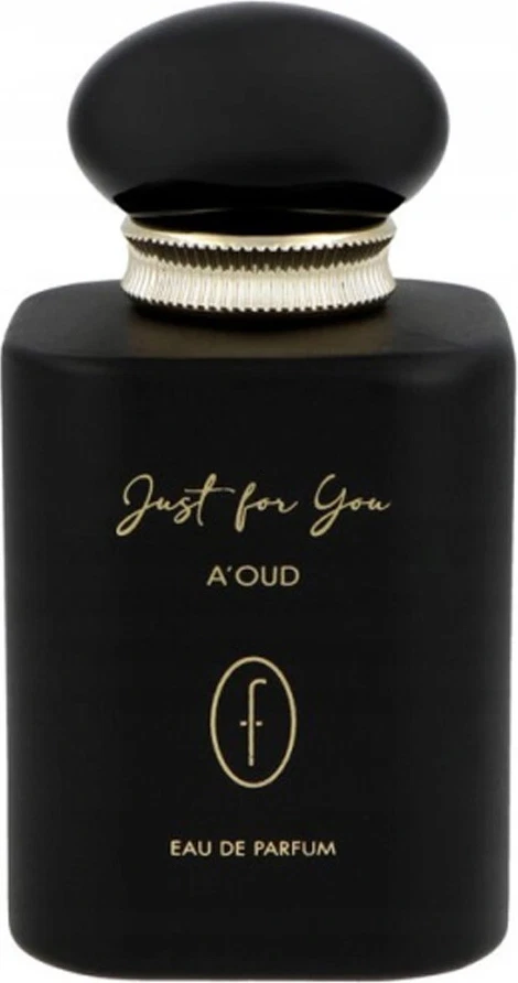 Eau De Parfum Flavia Just For You Aoud