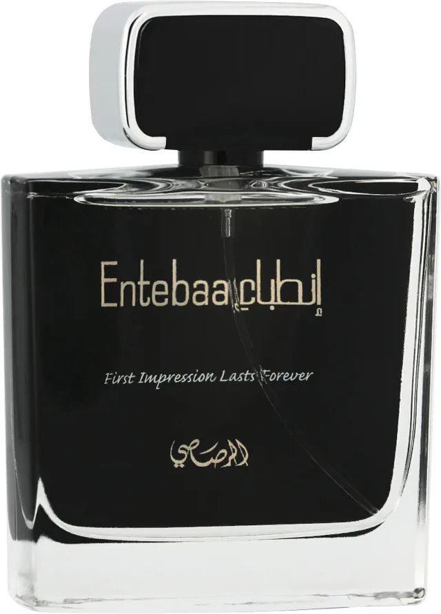 Parfume Rasasi Eau De Parfum
