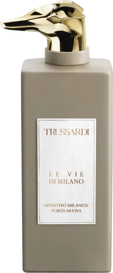 Eau De Parfum Le Vie Di Milano Le Vie Di Milano