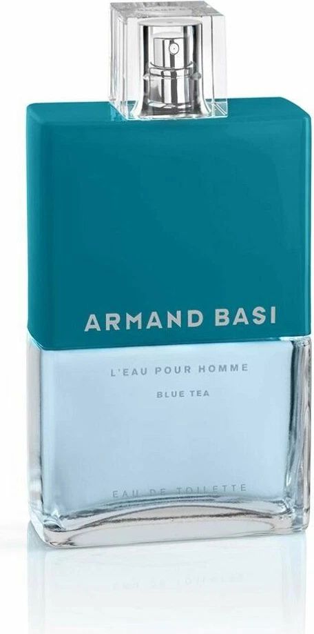 Eau de Toilette Armand Basi L'Eau Pour Homme