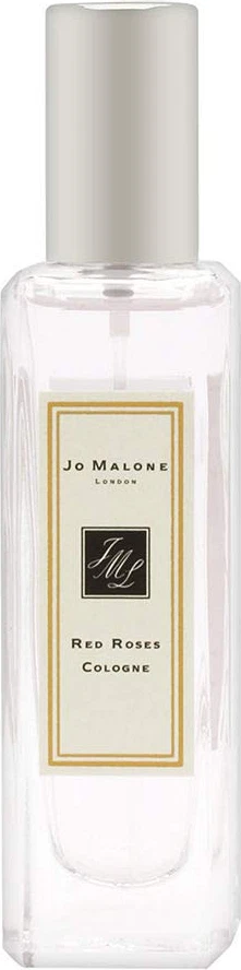 Eau De Cologne Jo Malone Red Roses