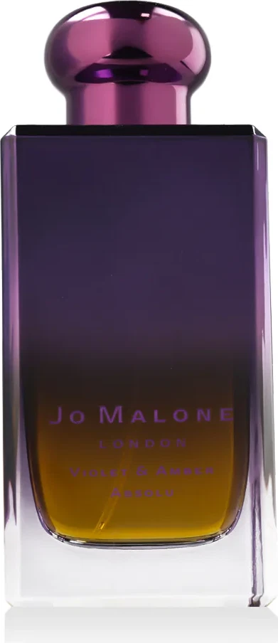 Eau De Cologne Jo Malone Violet and Amber Absolu