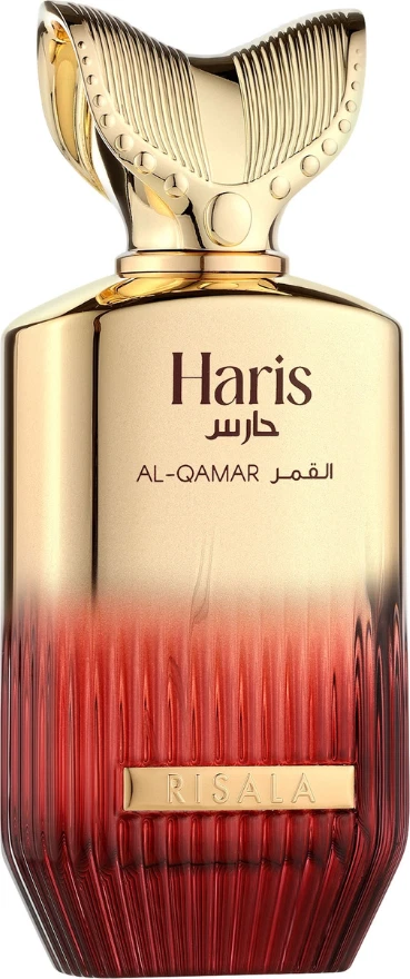 Eau De Parfum Risala Elite Haris Al Qamar