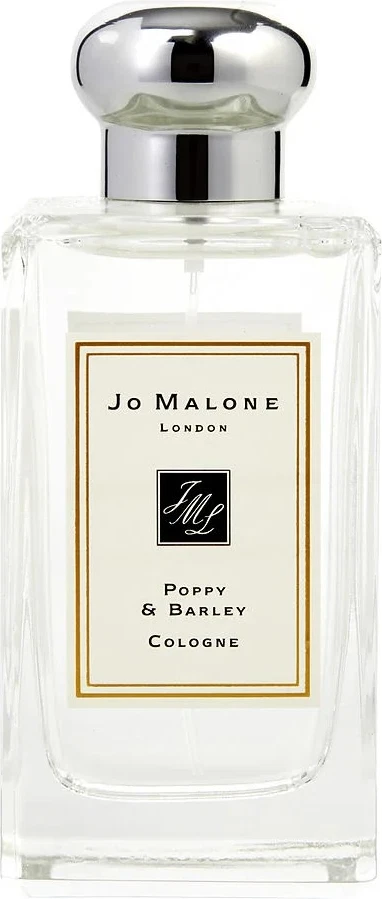 Eau De Cologne Jo Malone Poppy and Barley