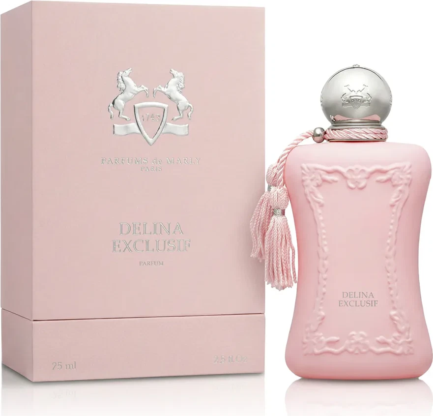 Eau De Parfum Parfums De Marly Delina Exclusif