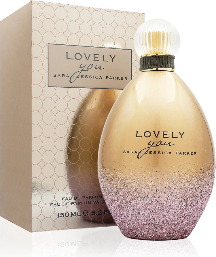 Sarah Jessica Parker Lovely You Eau De Parfum