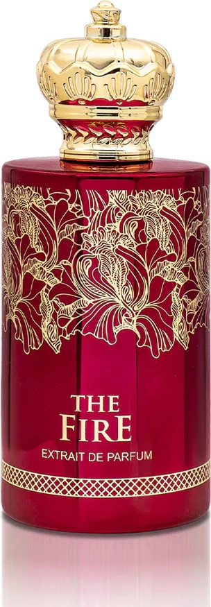 Extrait De Parfum French Avenue The Fire