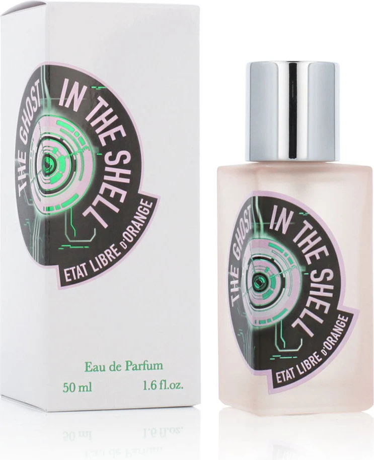 Eau De Parfum Etat Libre D'Orange The Ghost In The Shell